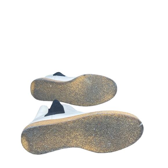 Women's J Crew leather chukka boot size 11 - Picture 5 of 7